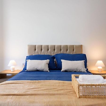 2 Quartos Em Copacabana C/ Vista-Mar | Pj 135/808 리오데자네이루 외부 사진
