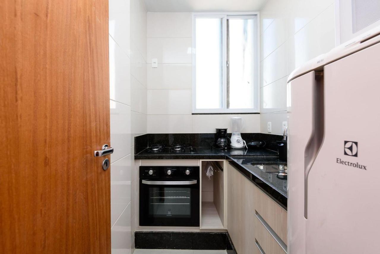 2 Quartos Em Copacabana C/ Vista-Mar | Pj 135/808 리오데자네이루 외부 사진